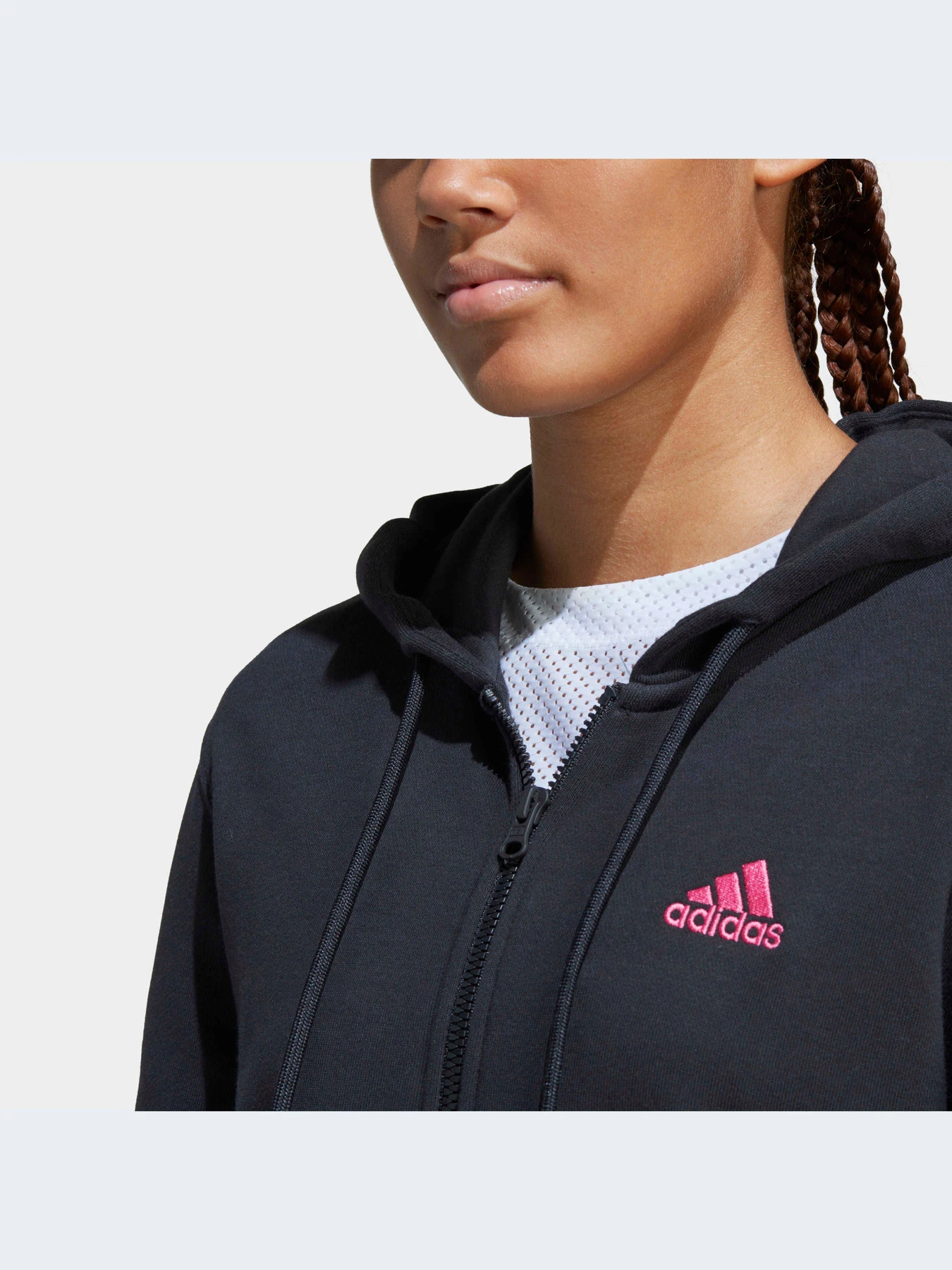 Худі та світшоти Adidas модель IC5017 Худі та світшоти Adidas модель IC5017 Фото