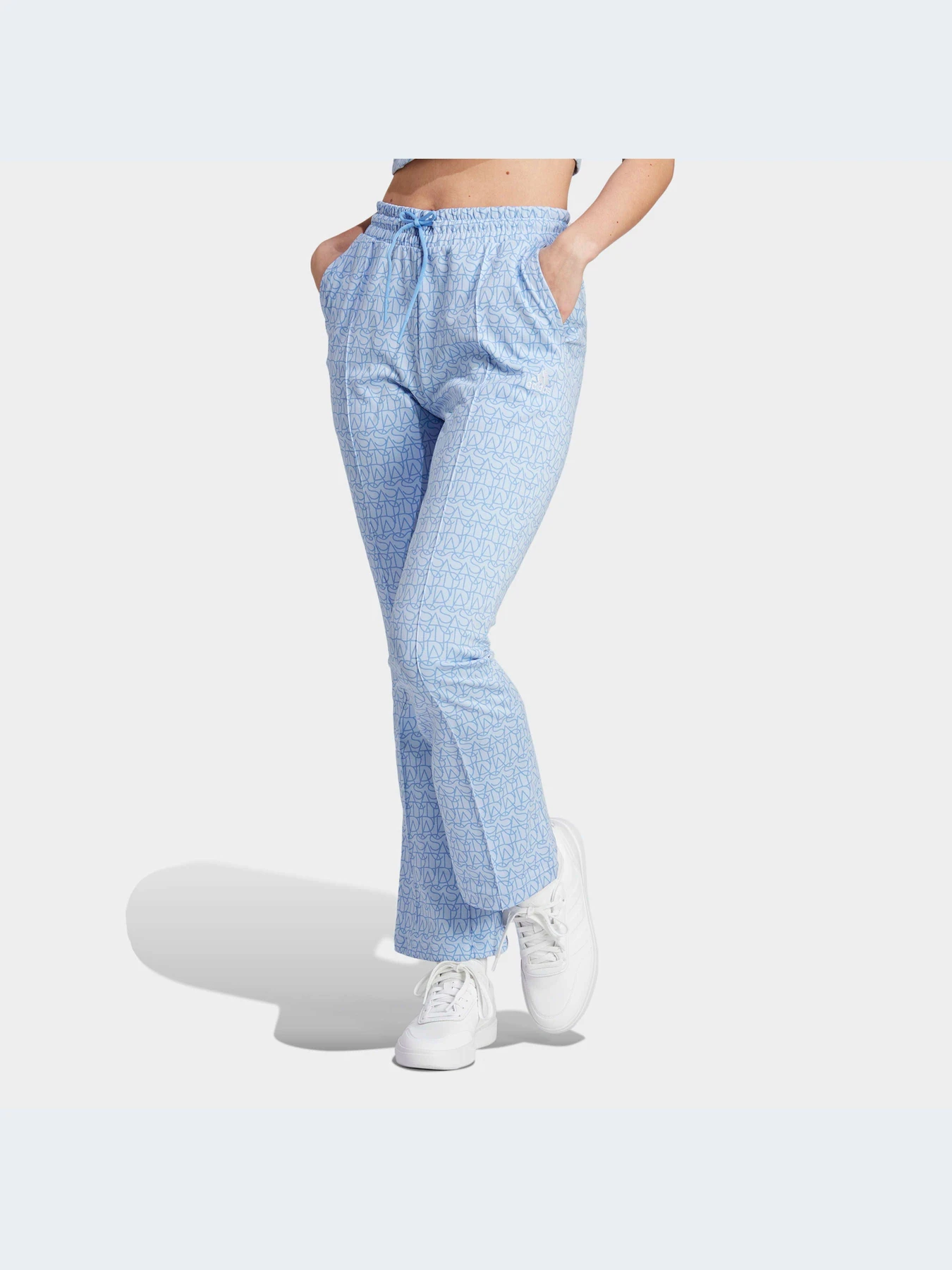Брюки Adidas Graphics модель IC5721 Брюки Adidas Graphics модель IC5721 Фото