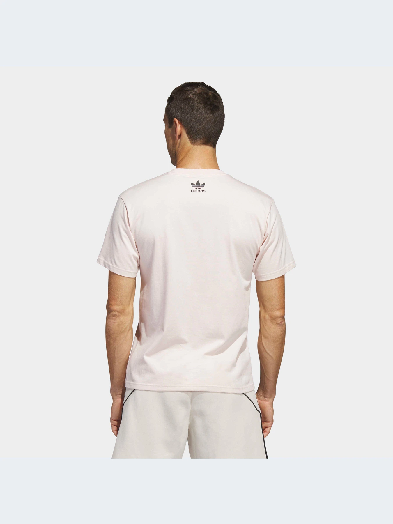 Футболки и поло Adidas модель IC5566 Футболки и поло Adidas модель IC5566 Фото