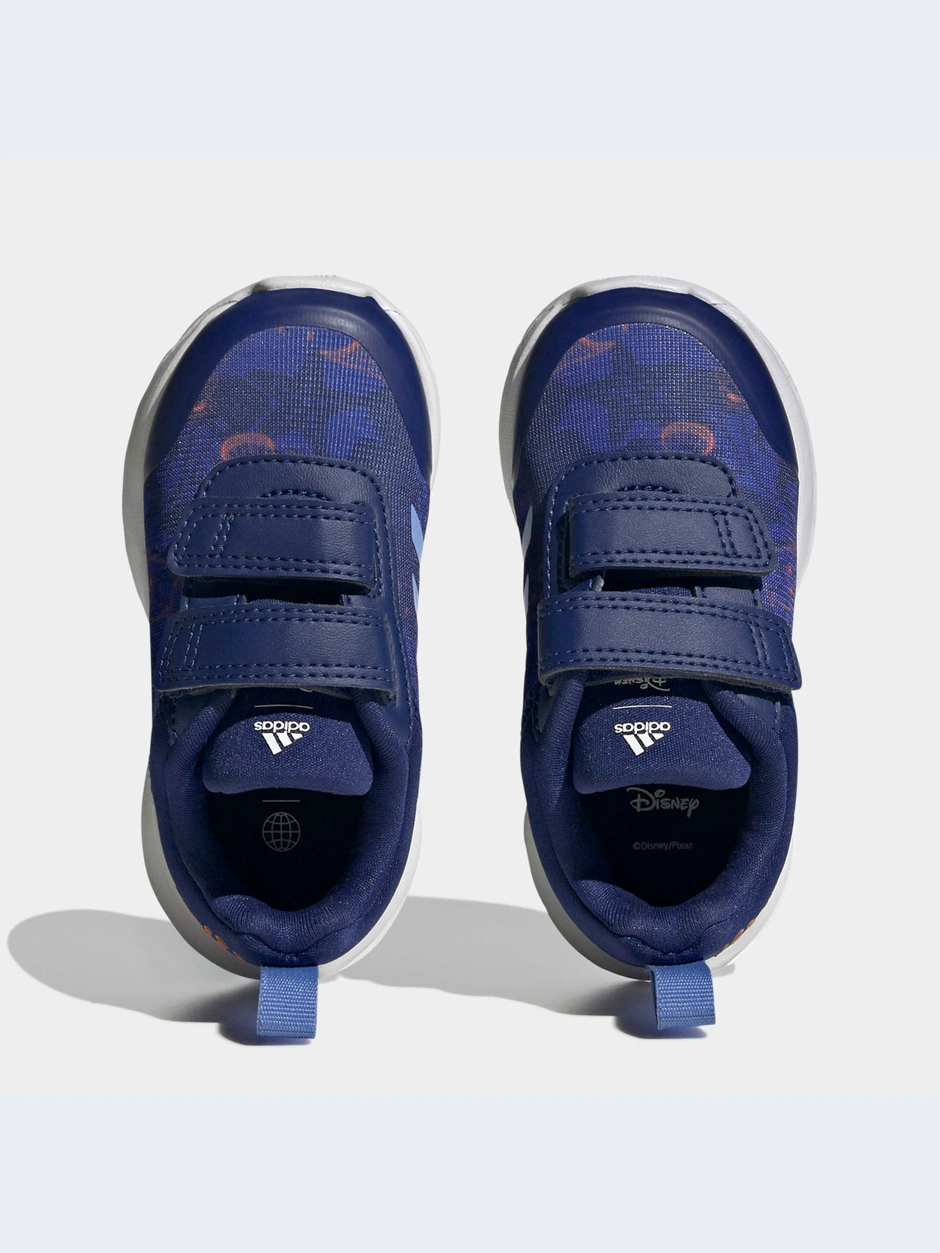 Кроссовки Adidas x Disney модель HP9006 Фото