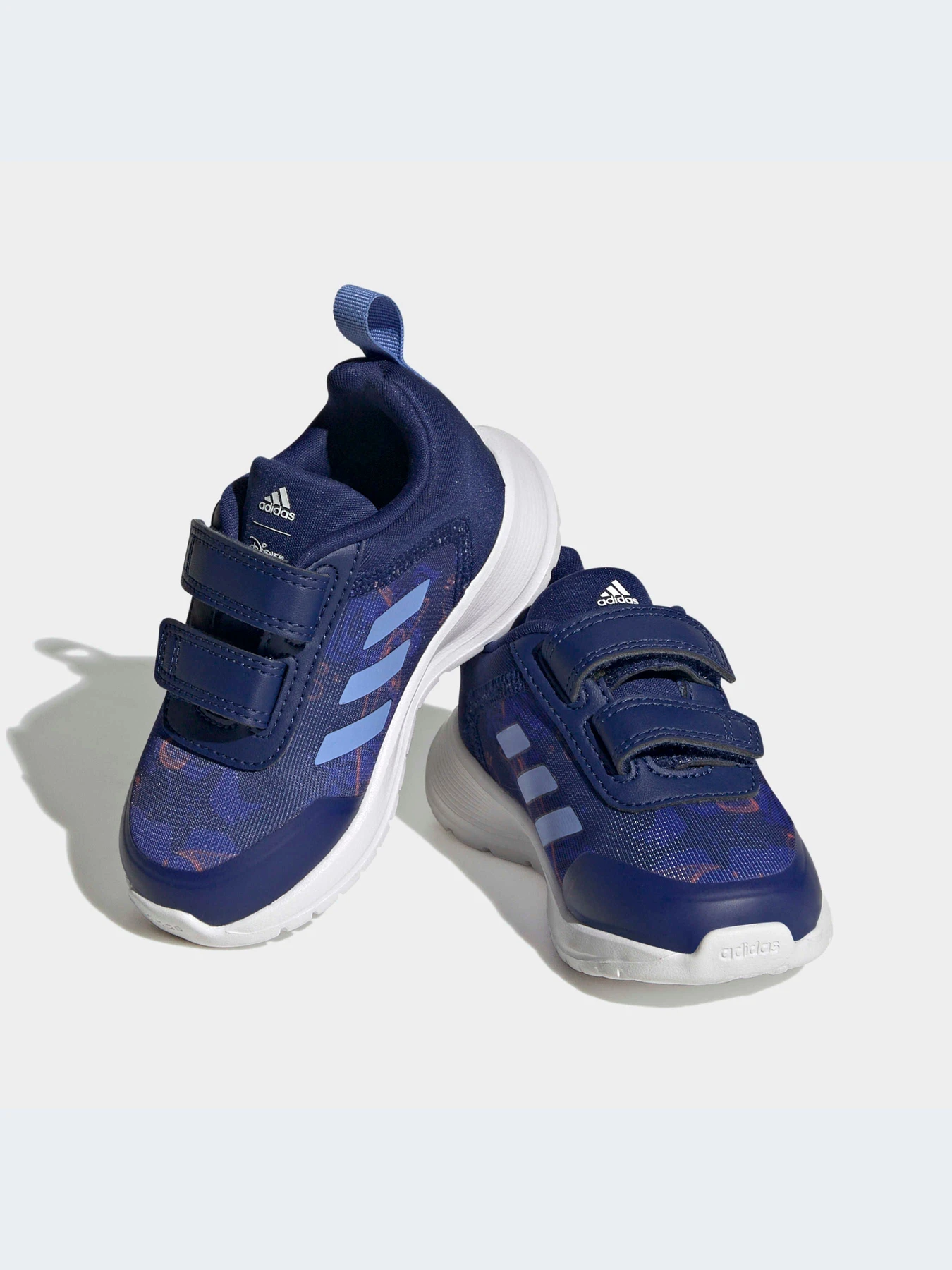 Кроссовки Adidas x Disney модель HP9006 Фото
