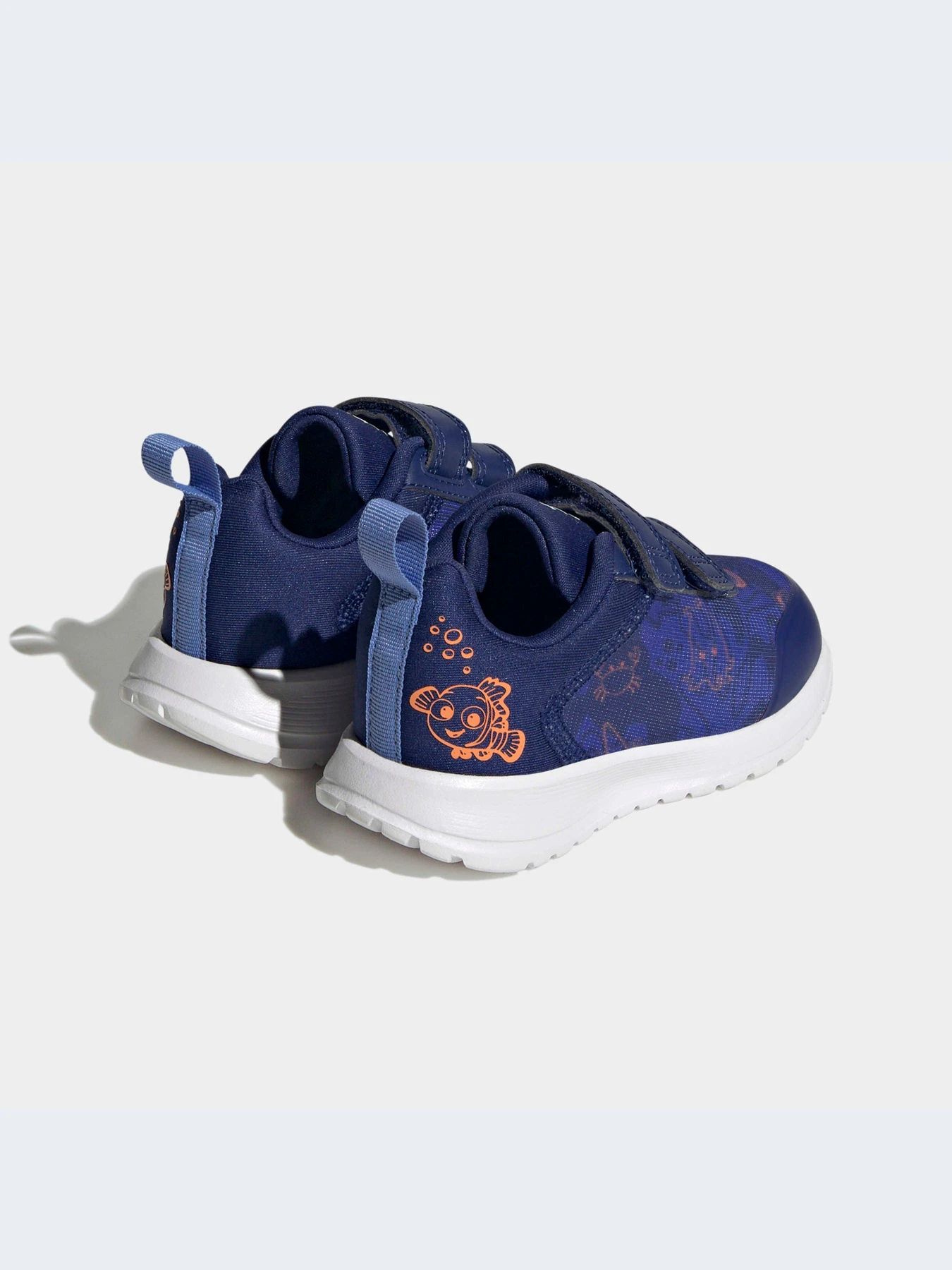 Кроссовки Adidas x Disney модель HP9006 Фото