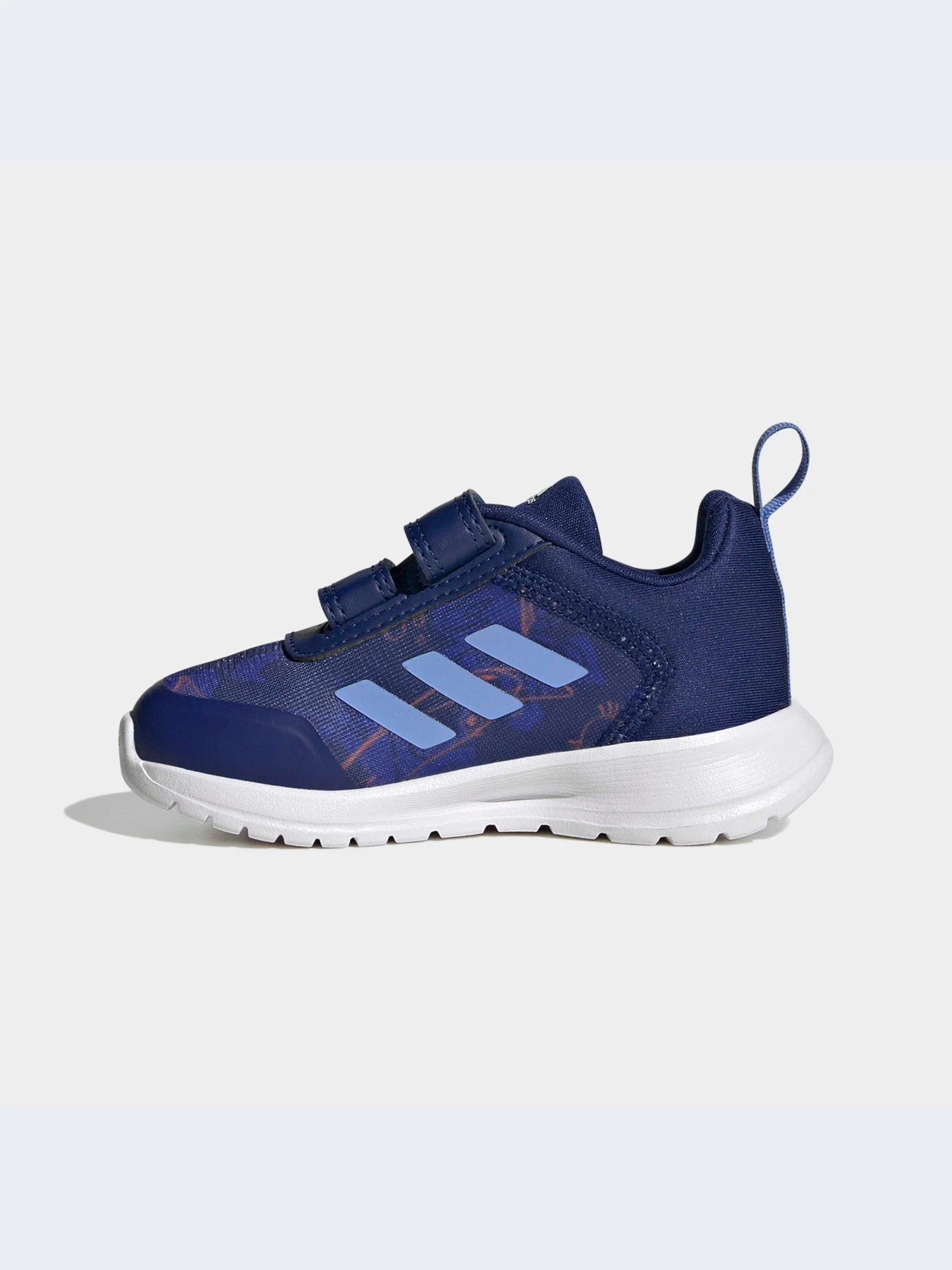 Кроссовки Adidas x Disney модель HP9006 Фото