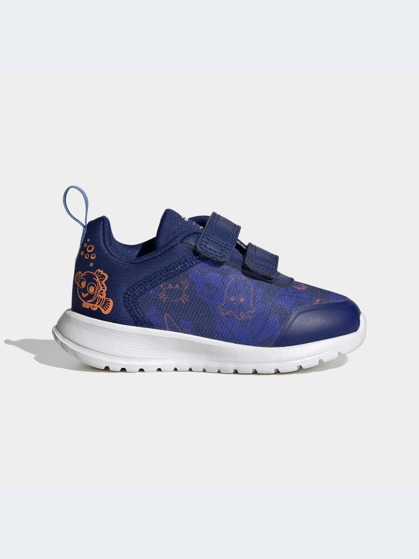 Кроссовки Adidas x Disney модель HP9006 Фото