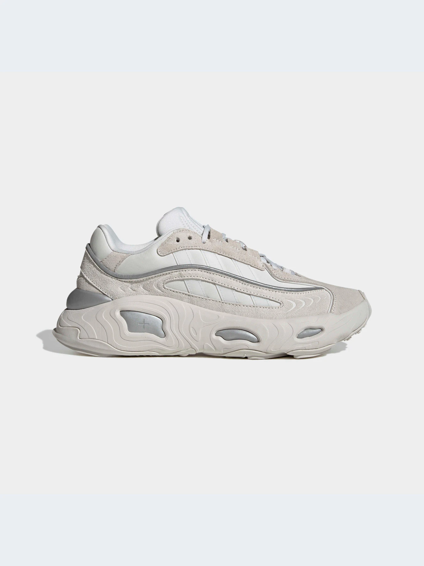 Кроссовки Adidas Ozweego модель HQ1972 Кроссовки Adidas Ozweego модель HQ1972 Фото