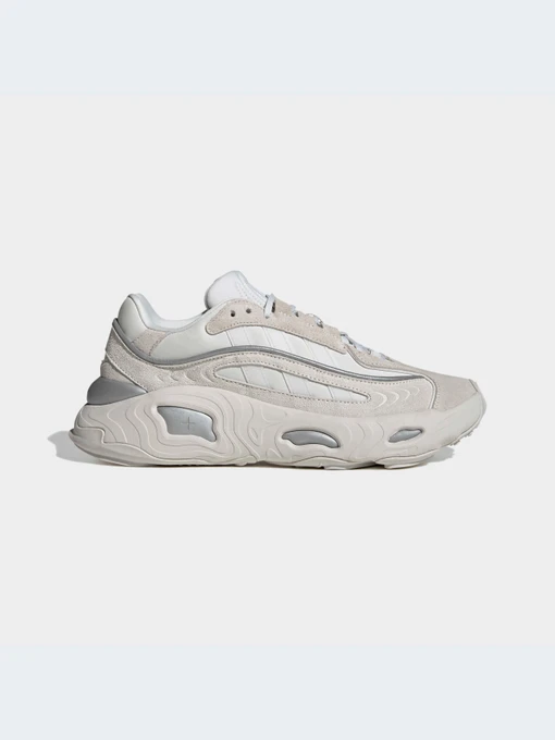 Кроссовки Adidas Ozweego модель HQ1972 Фото