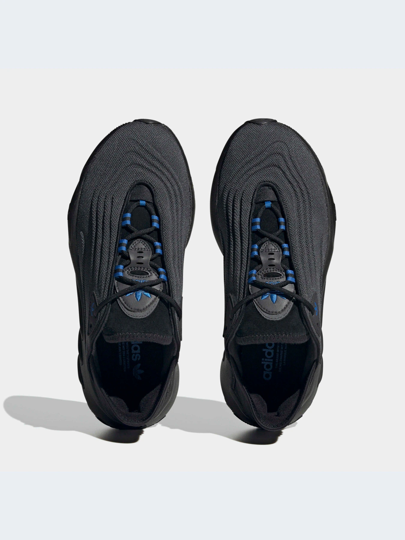 Кроссовки Adidas модель H06415 Кроссовки Adidas модель H06415 Фото
