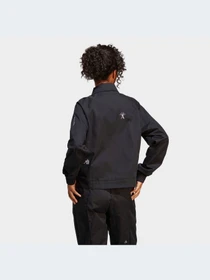 Куртки и дубленки Adidas Graphics модель IC0800 Фото