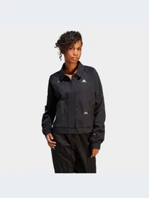 Куртки и дубленки Adidas Graphics модель IC0800 Фото