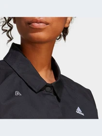 Куртки и дубленки Adidas Graphics модель IC0800 Фото