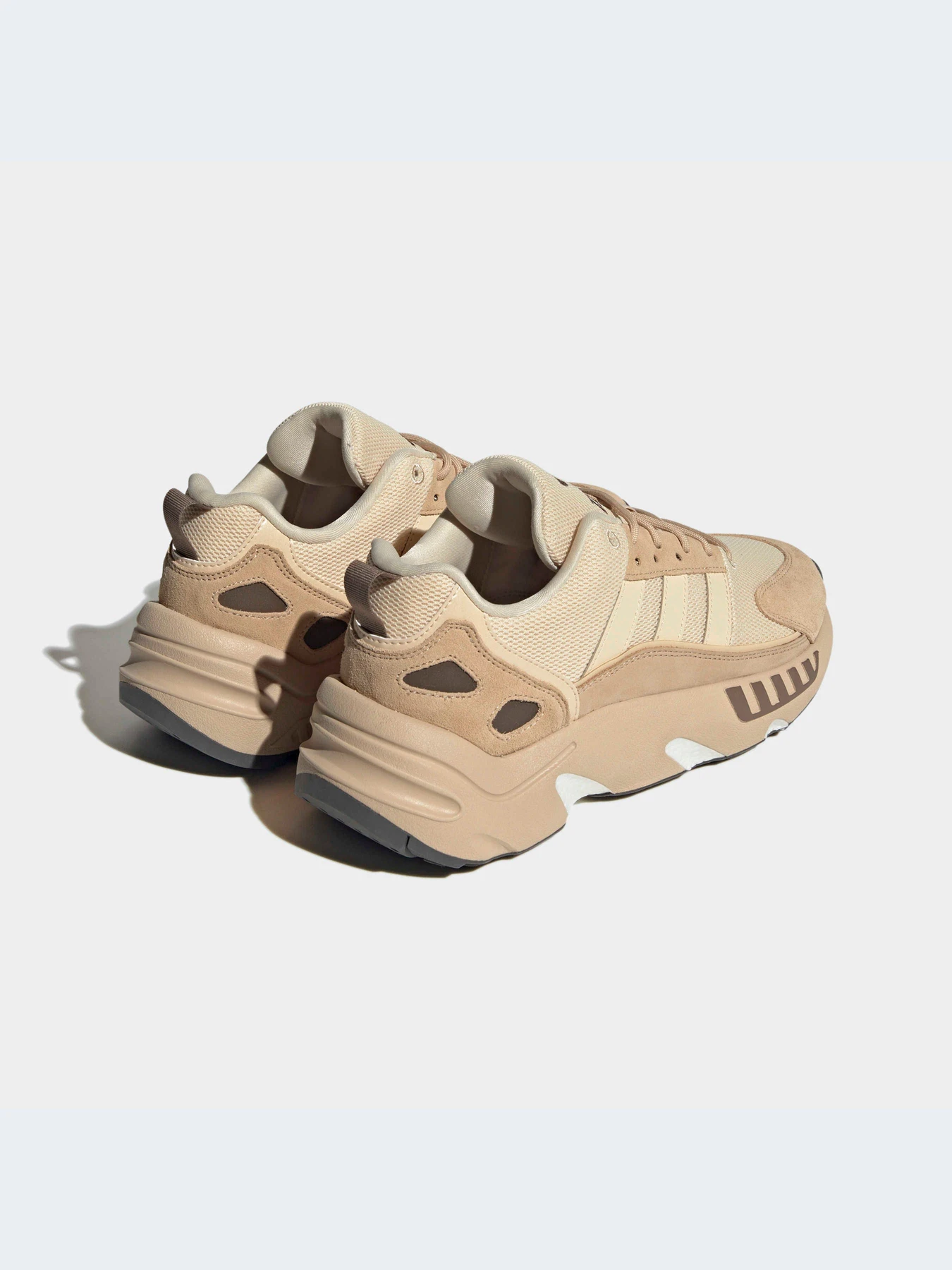 Кроссовки Adidas ZX модель HP2782 Фото
