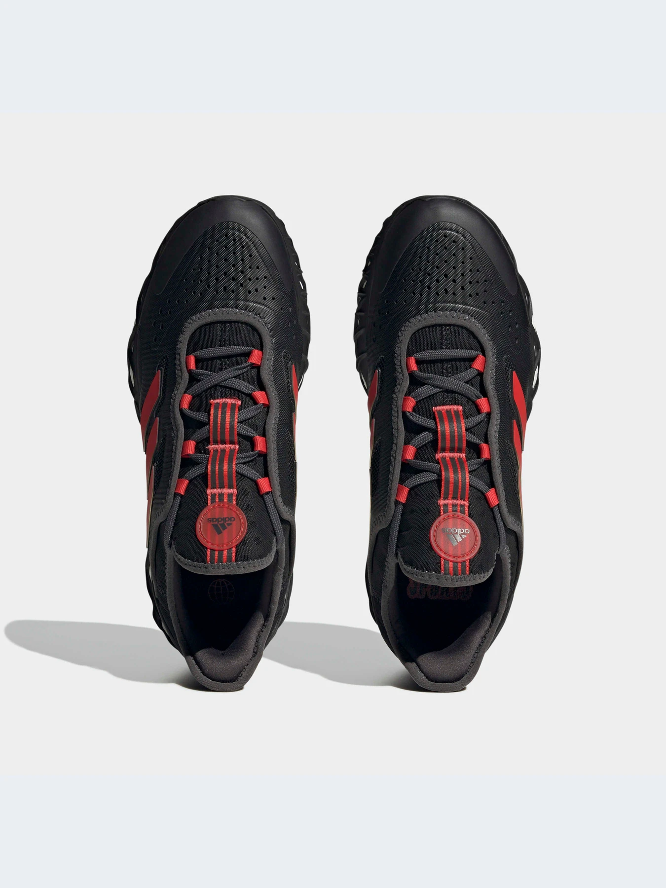 Кросівки Adidas модель HQ4155 Фото