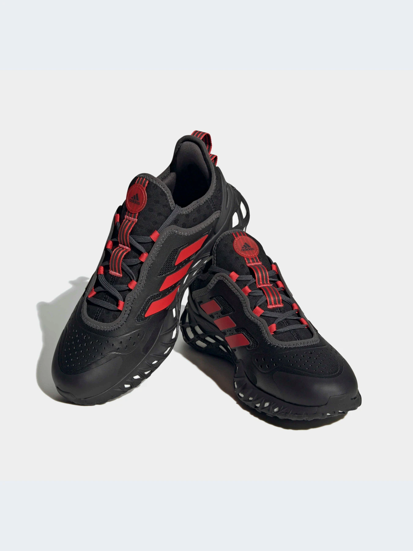 Кросівки Adidas модель HQ4155 Фото