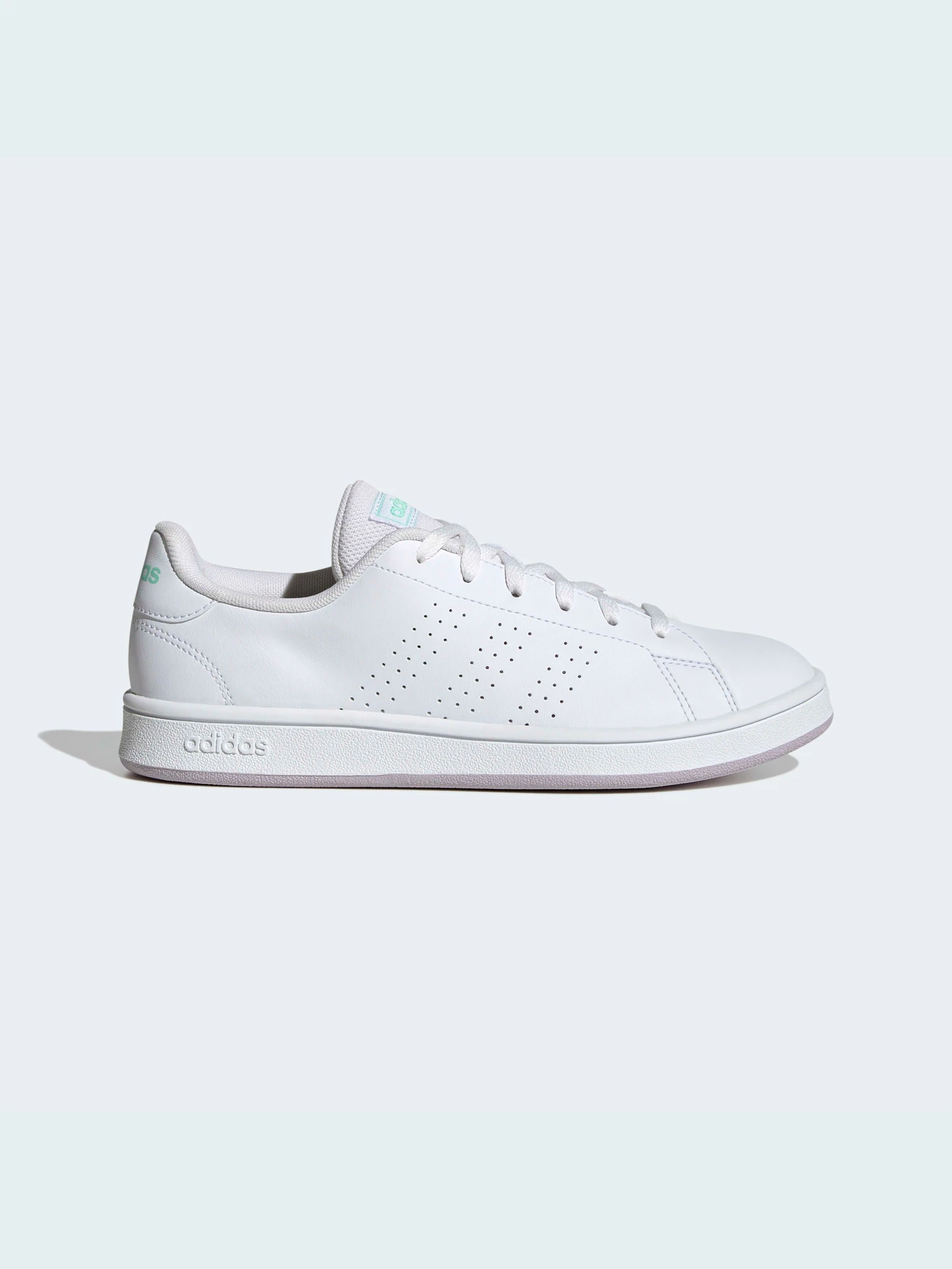 Кеди Adidas Advantage модель HP9386 Кеди Adidas Advantage модель HP9386 Фото