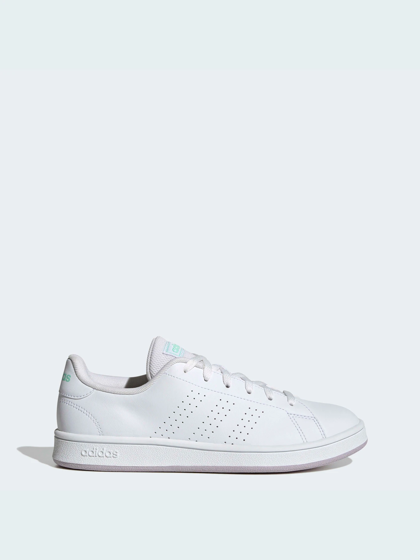 Кеди Adidas Advantage модель HP9386 Кеди Adidas Advantage модель HP9386 Фото