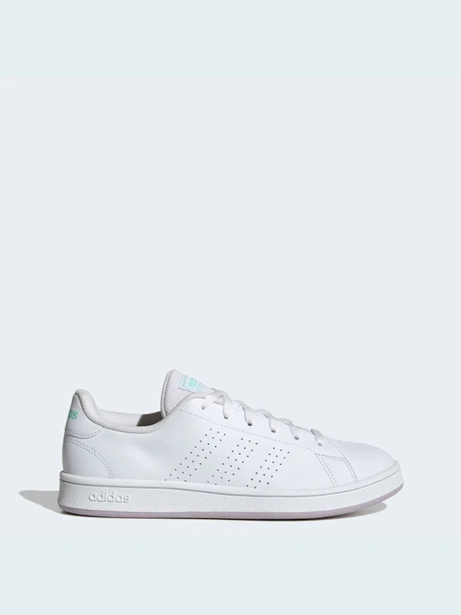 Кеди Adidas Advantage модель HP9386 Фото