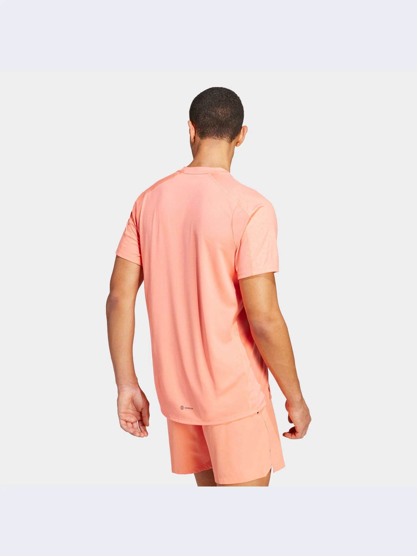 Футболки и поло Adidas модель IC2111 Футболки и поло Adidas модель IC2111 Фото