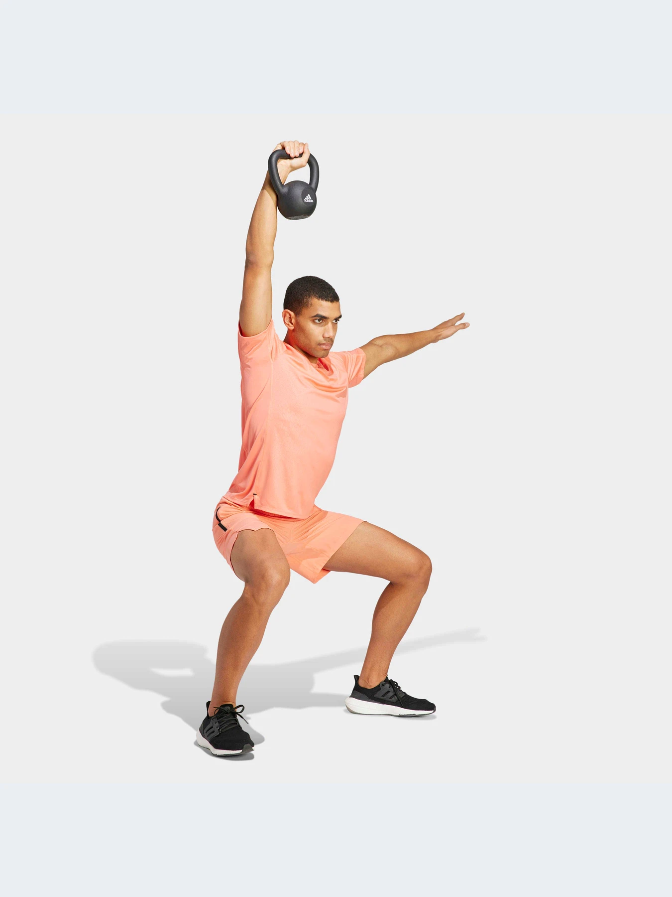 Футболки и поло Adidas модель IC2111 Футболки и поло Adidas модель IC2111 Фото