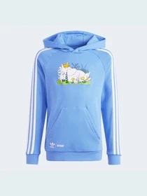 Худі та світшоти Adidas модель IC5667 Фото