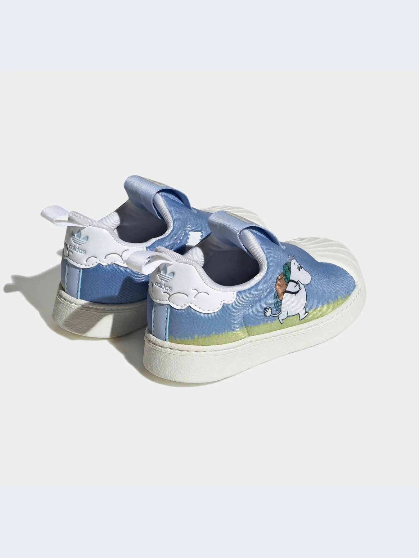 Кеди Adidas Superstar модель ID6650 Фото