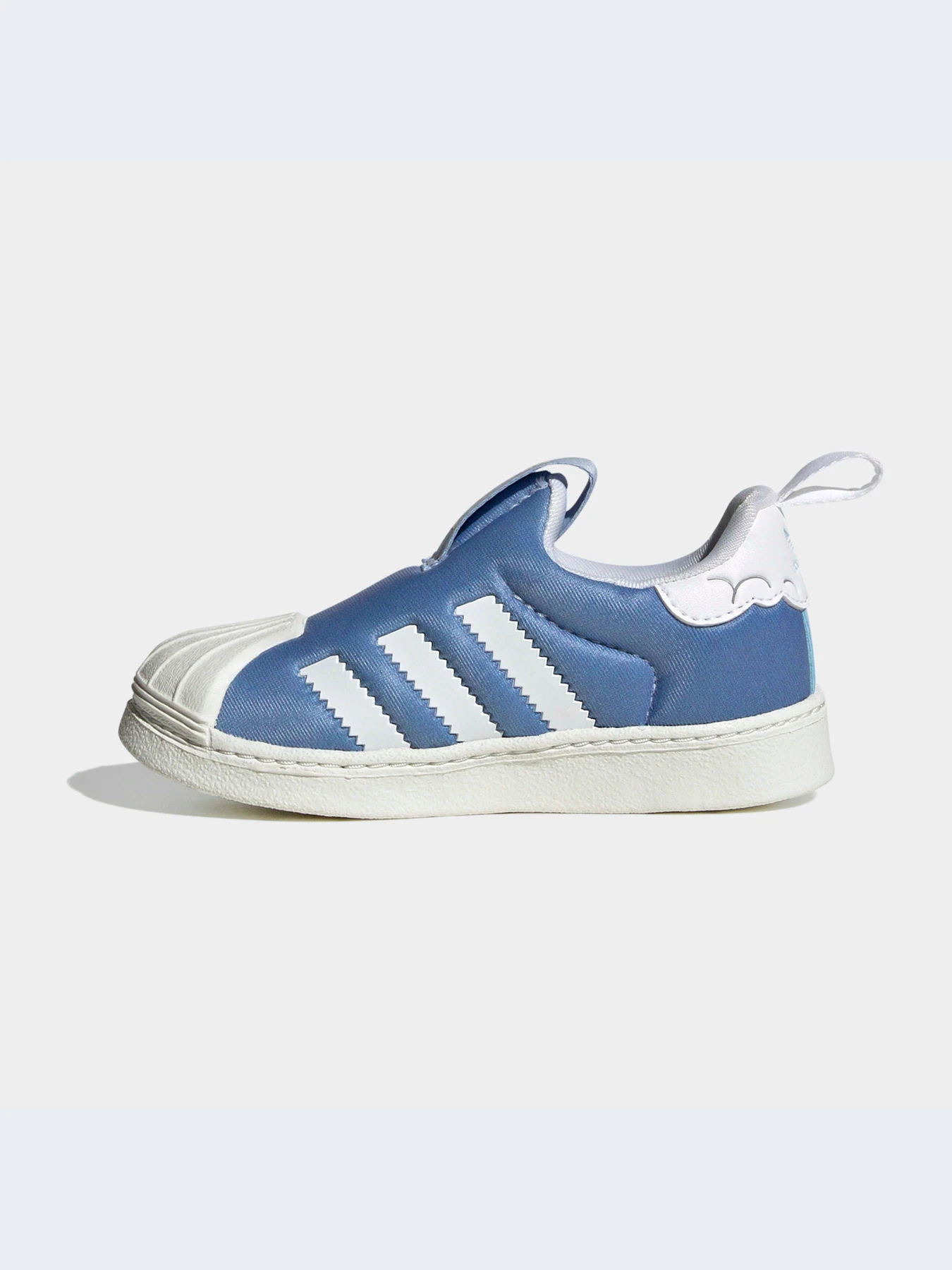 Кеди Adidas Superstar модель ID6650 Фото