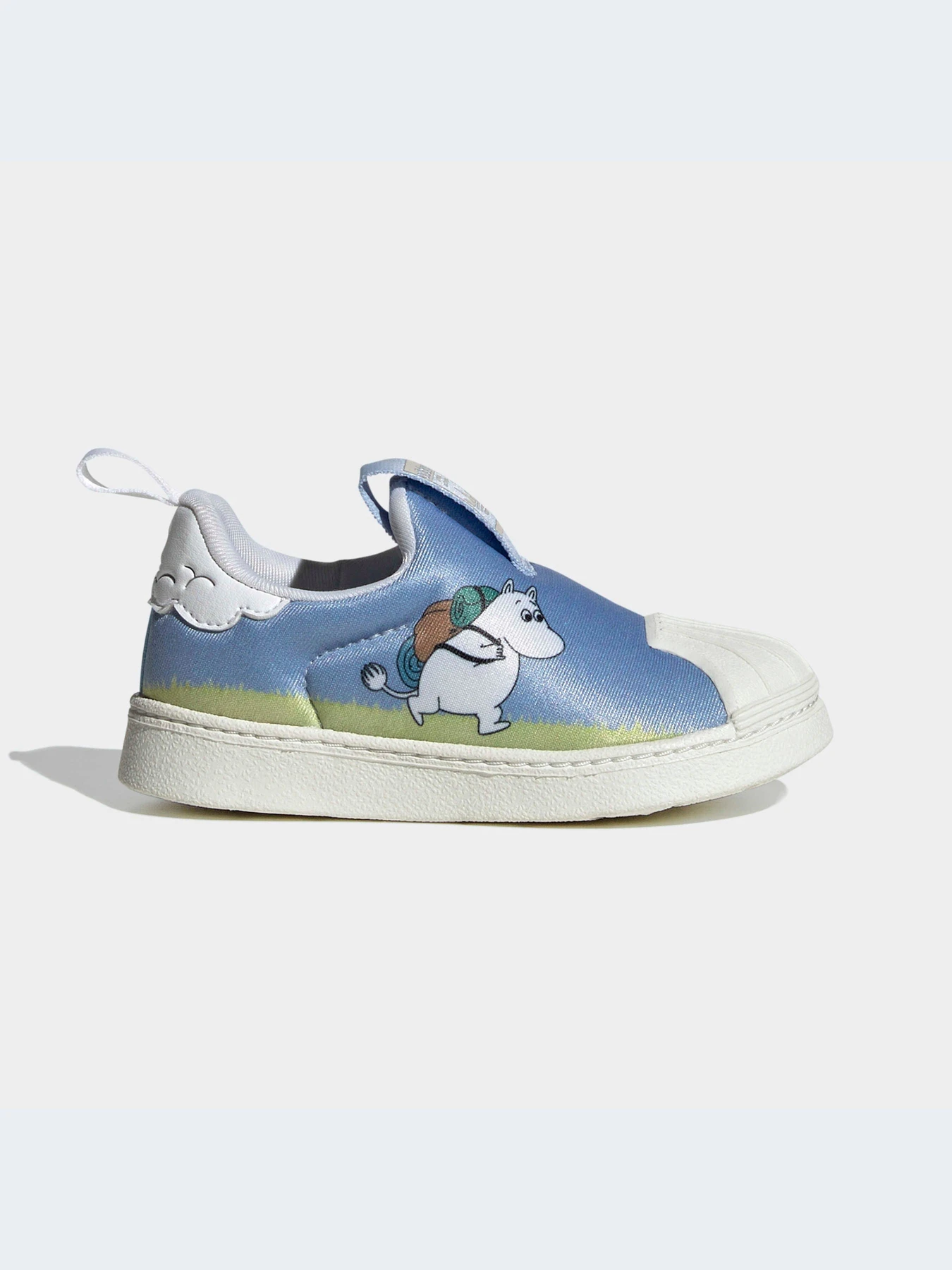 Кеди Adidas Superstar модель ID6650 Фото