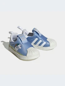 Кеди Adidas Superstar модель ID6650 Фото