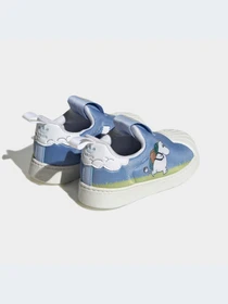 Кеди Adidas Superstar модель ID6650 Фото