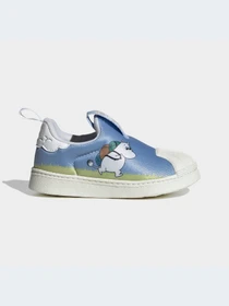 Кеди Adidas Superstar модель ID6650 Фото