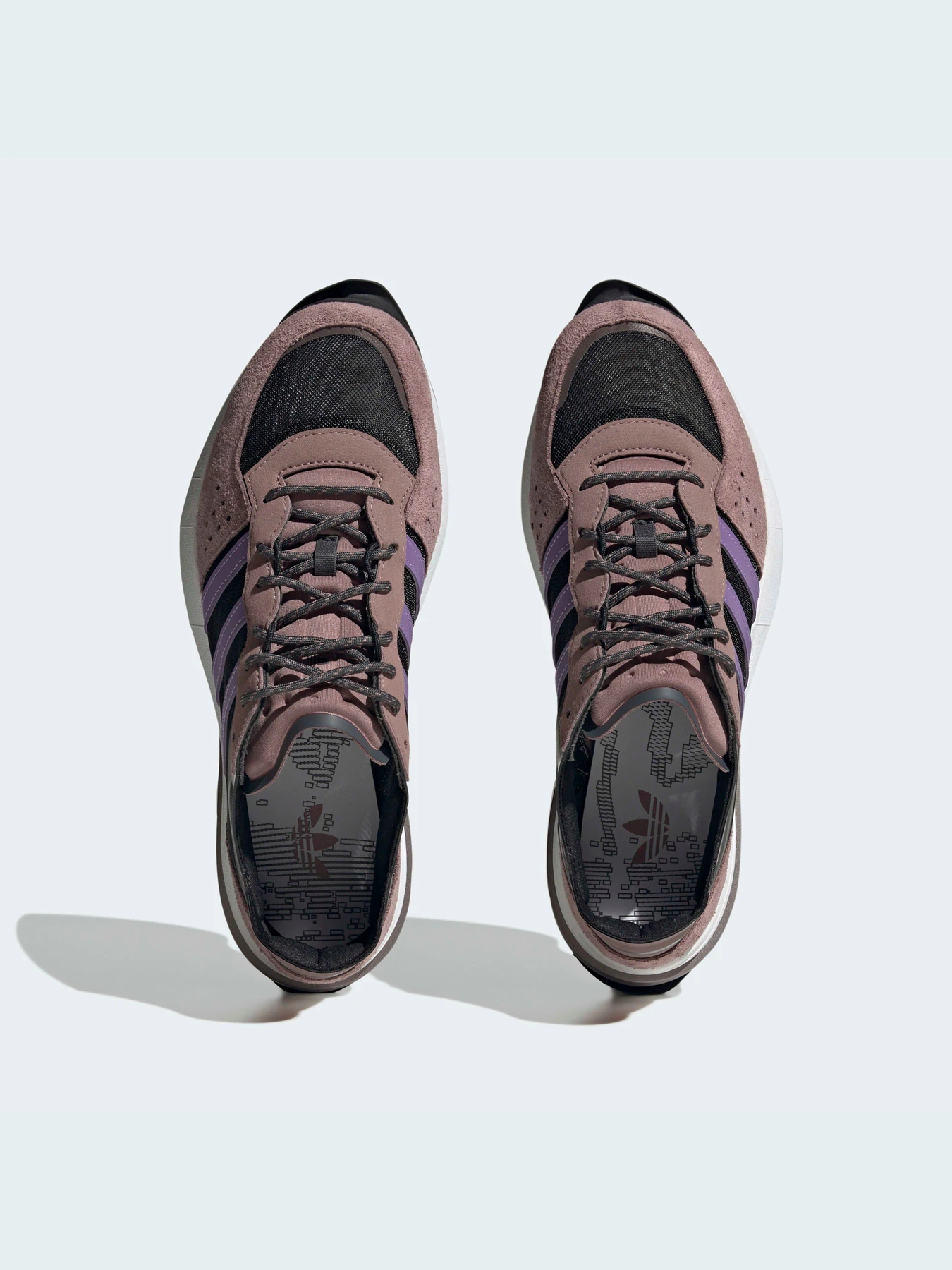 Кроссовки Adidas модель ID6815 Фото