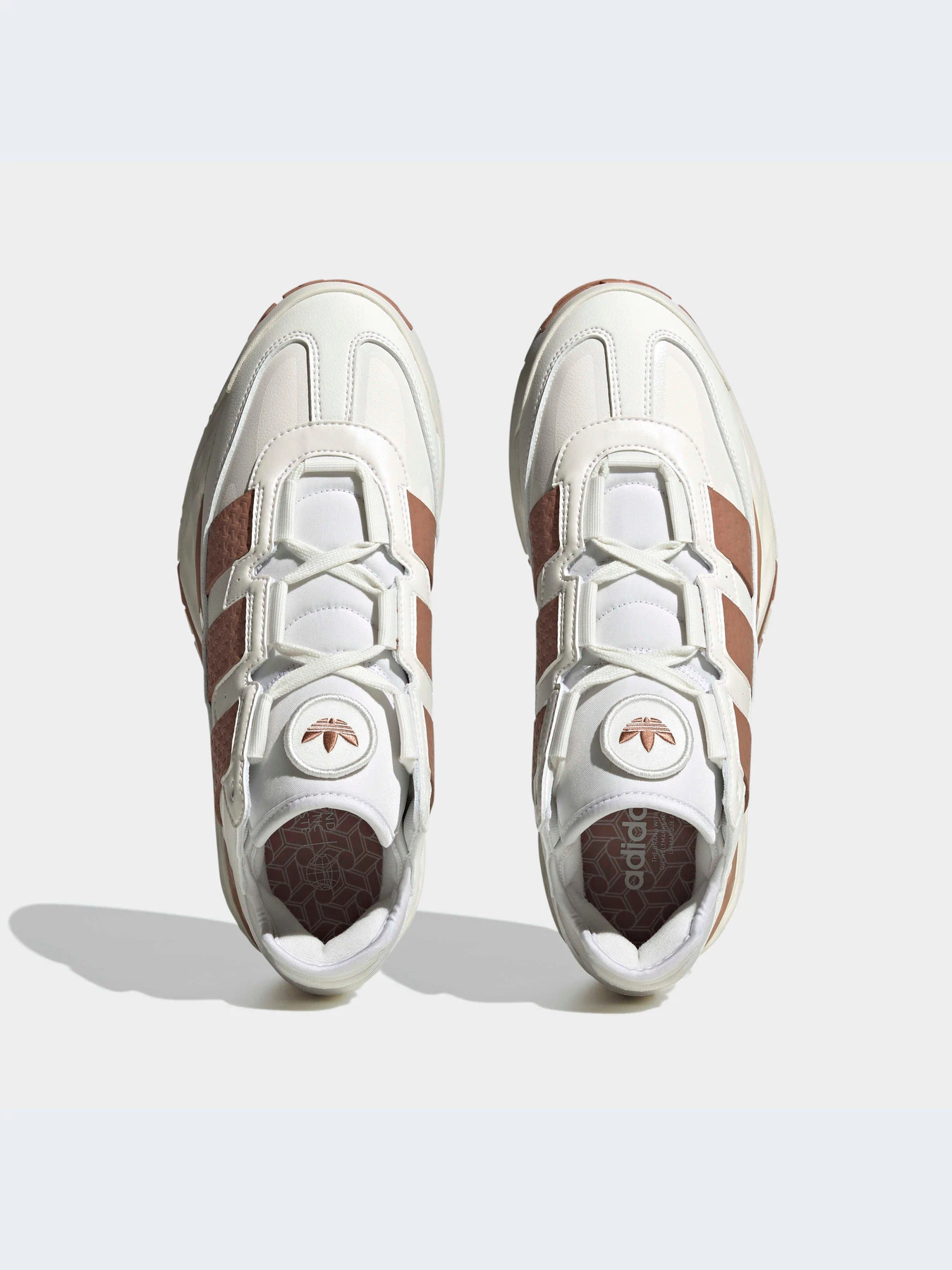 Кроссовки Adidas Niteball модель IE6817 Фото