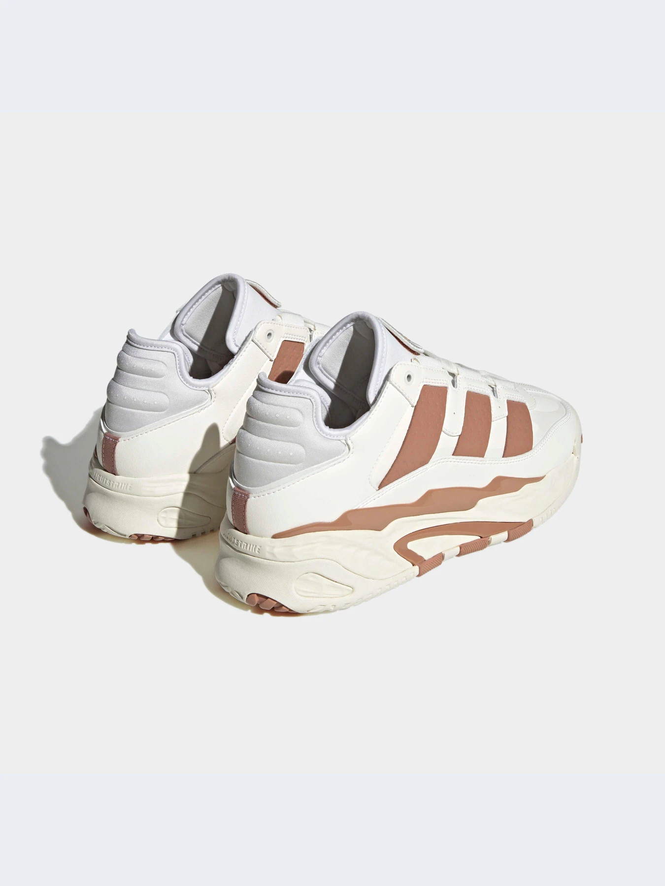Кроссовки Adidas Niteball модель IE6817 Фото