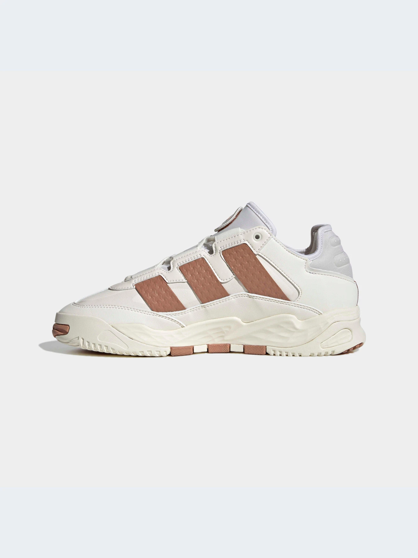 Кроссовки Adidas Niteball модель IE6817 Фото