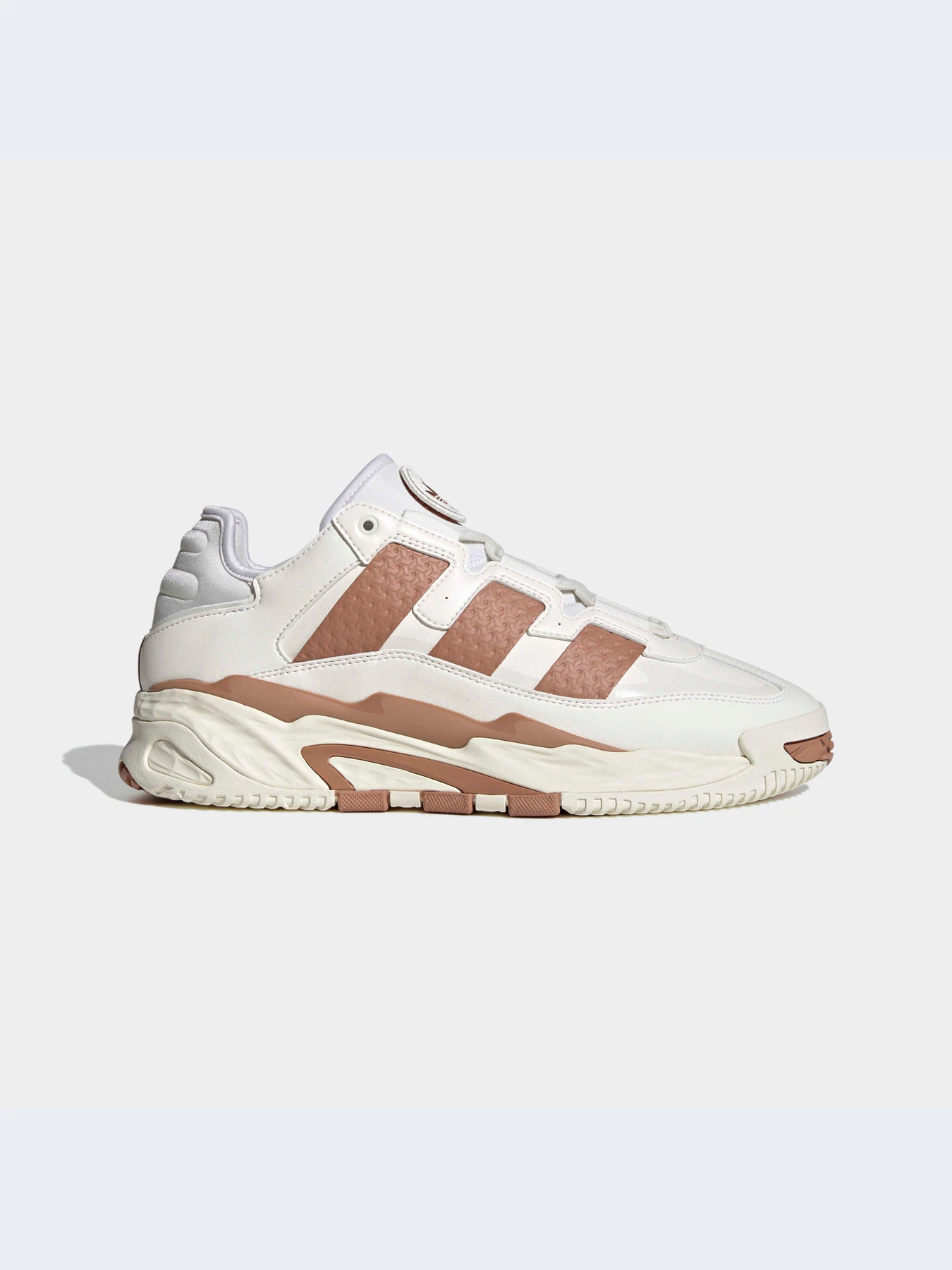 Кроссовки Adidas Niteball модель IE6817 Фото