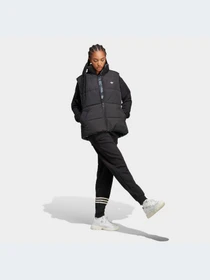 Куртки и дубленки Adidas модель IJ8187 Фото