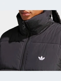Куртки и дубленки Adidas модель IJ8187 Фото