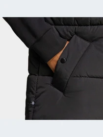 Куртки и дубленки Adidas модель IJ8187 Фото