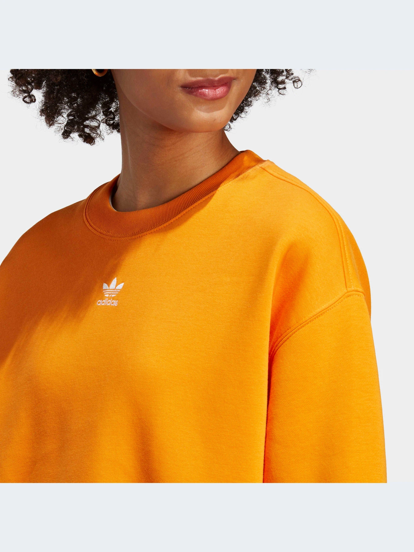 Худі та світшоти Adidas модель IK7697 Фото
