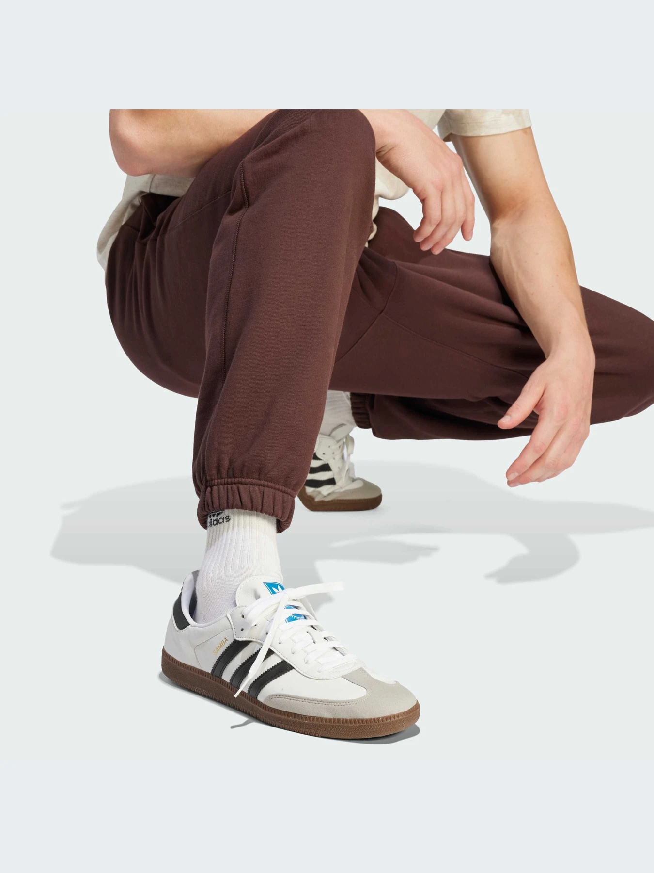Брюки Adidas Adicolor модель IM4406 Брюки Adidas Adicolor модель IM4406 Фото