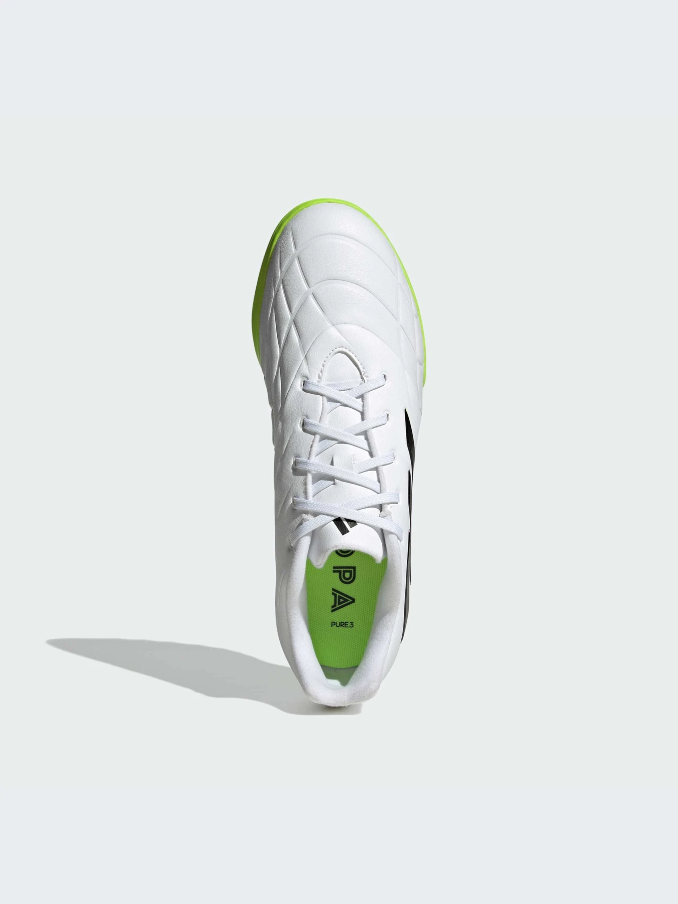 Кроссовки Adidas Copa модель GZ2522 Фото