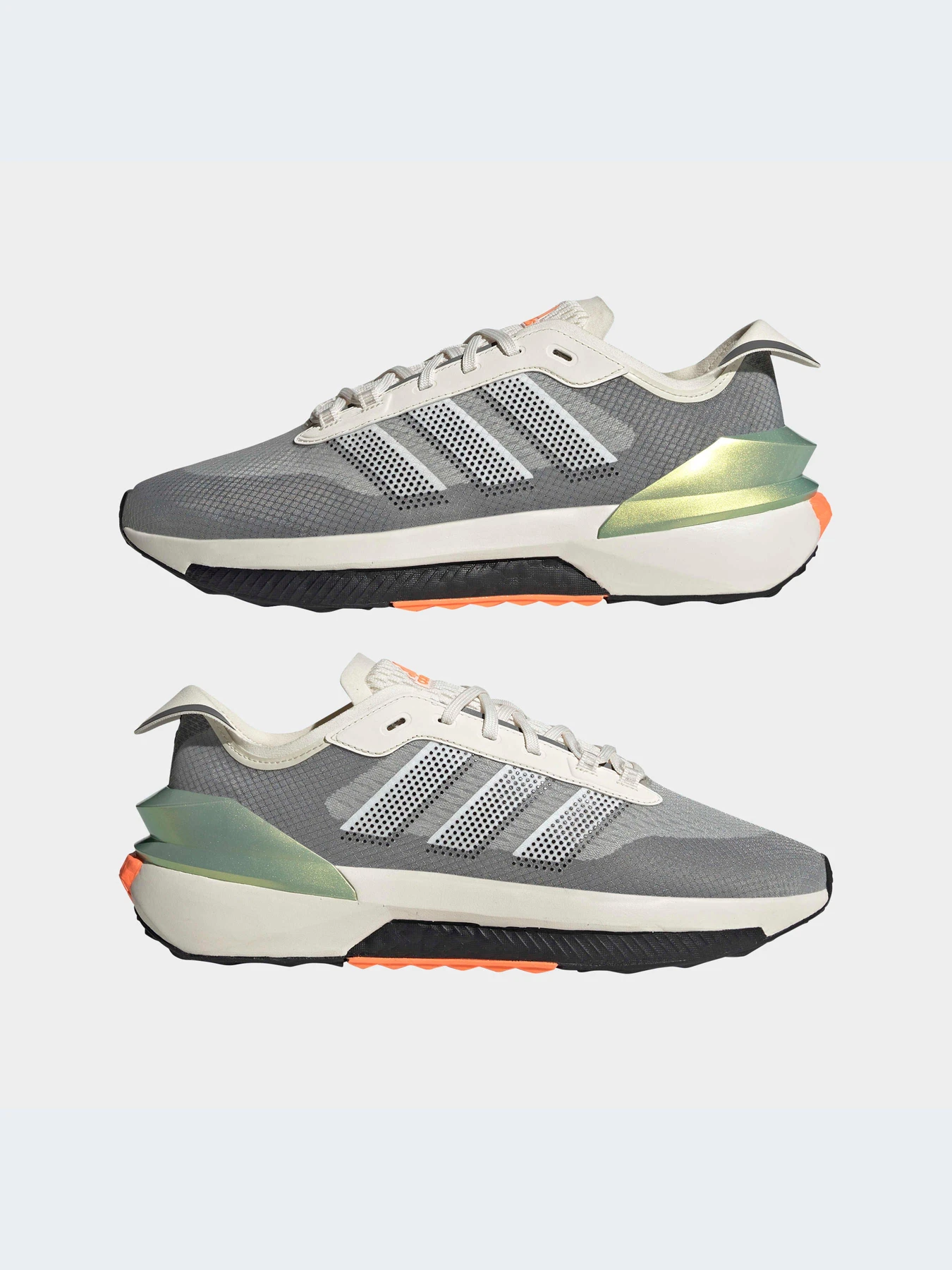 Кроссовки Adidas AVRYN модель HP5973 Кроссовки Adidas AVRYN модель HP5973 Фото