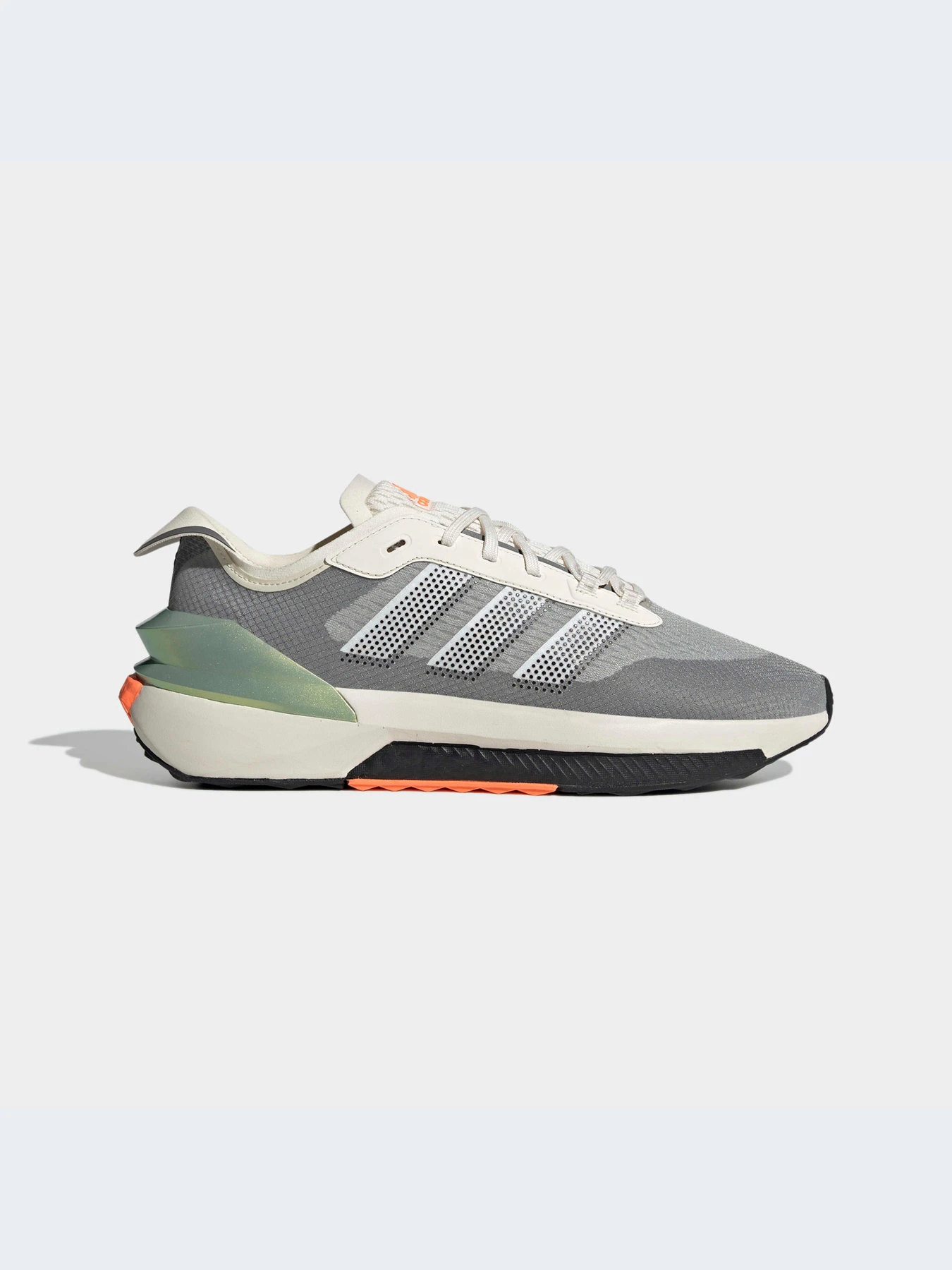 Кроссовки Adidas AVRYN модель HP5973 Кроссовки Adidas AVRYN модель HP5973 Фото