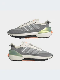 Кроссовки Adidas AVRYN модель HP5973 Фото