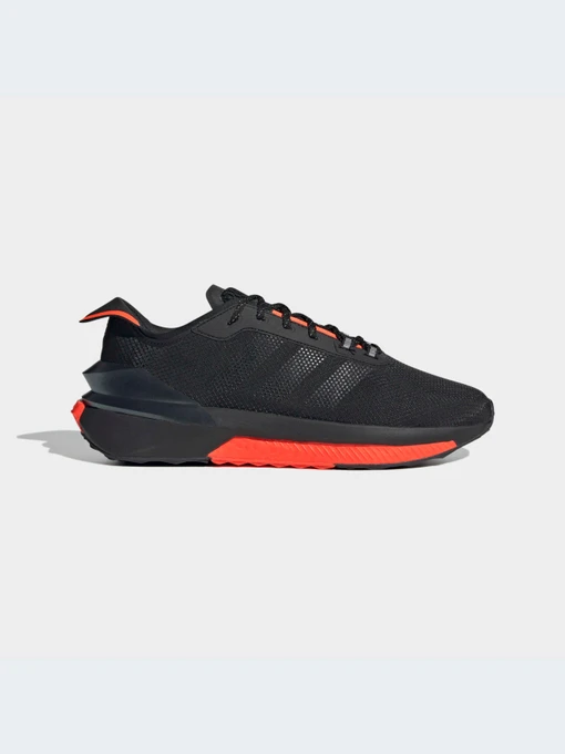 Кроссовки Adidas AVRYN модель HP5980 Фото