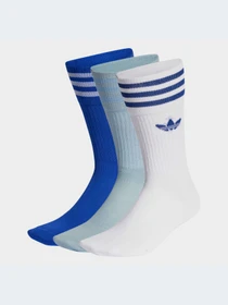 Носки и гольфы Adidas Adicolor модель IB9376 Фото