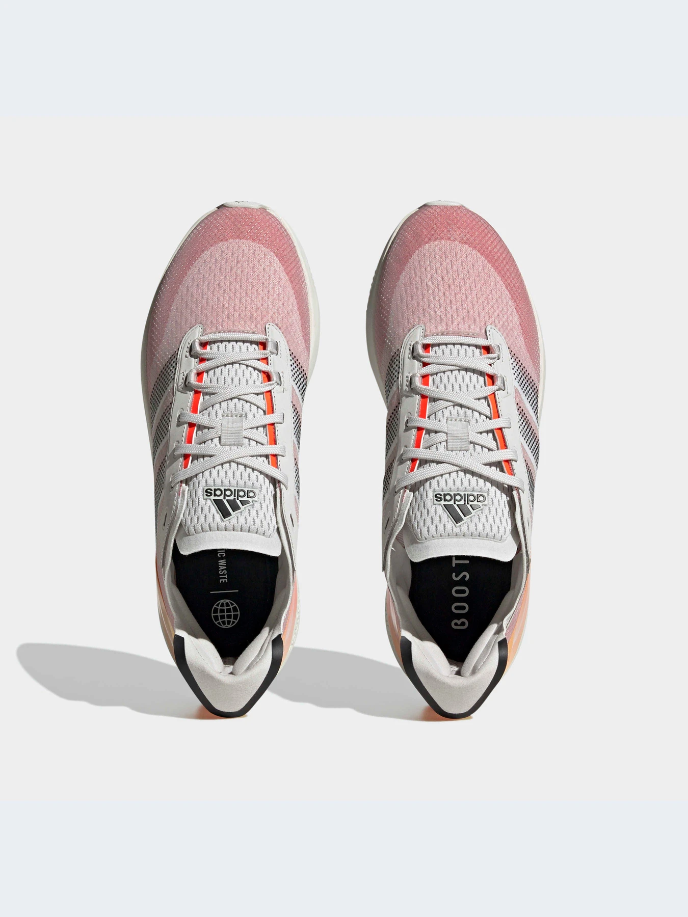 Кроссовки Adidas AVRYN модель HP5974 Фото