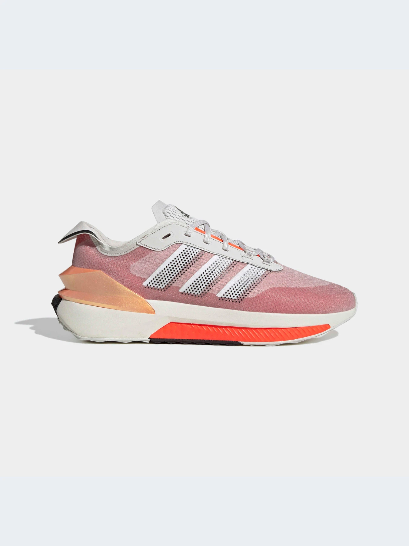 Кроссовки Adidas AVRYN модель HP5974 Фото
