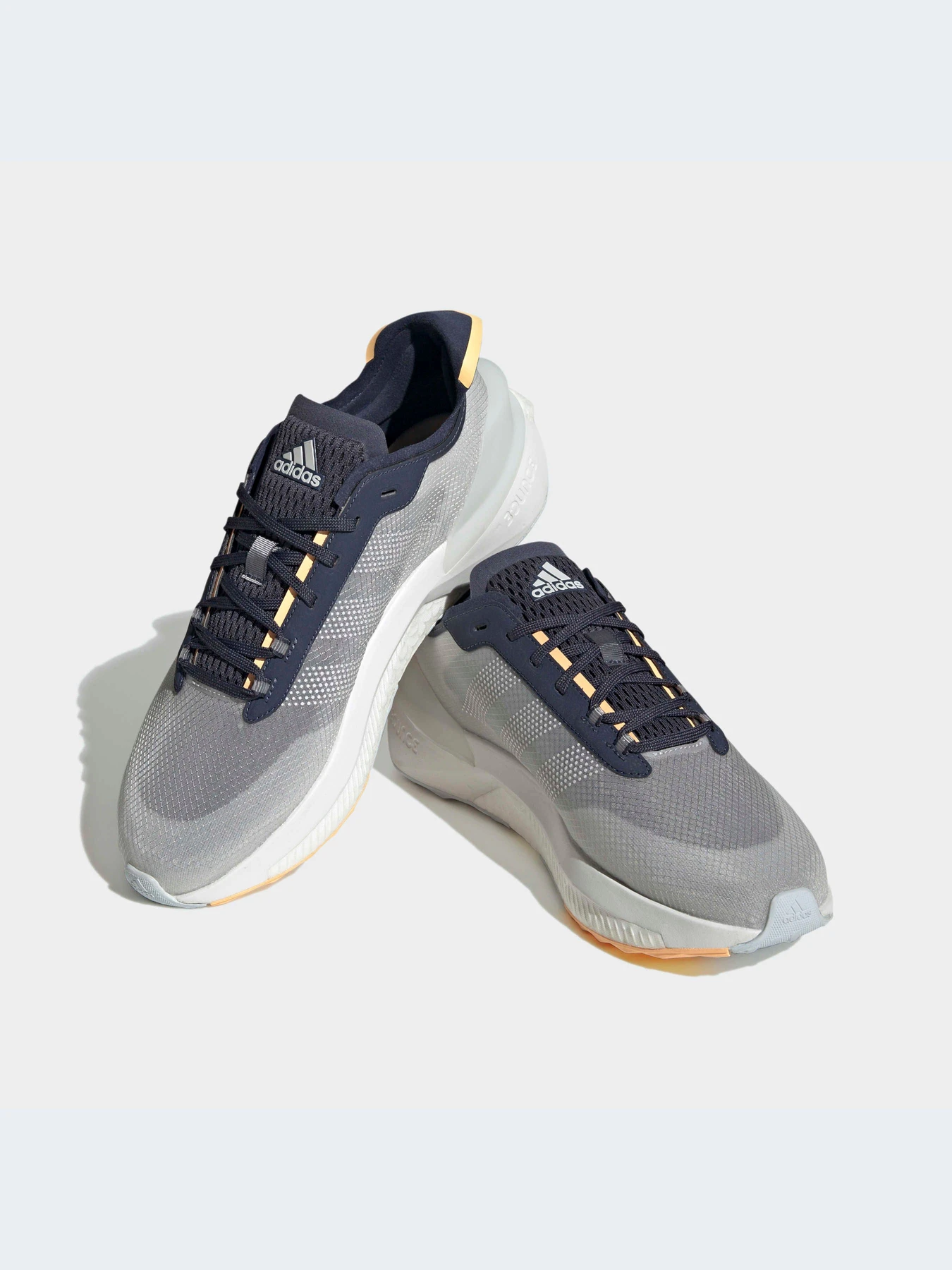 Кроссовки Adidas AVRYN модель HP5971 Кроссовки Adidas AVRYN модель HP5971 Фото