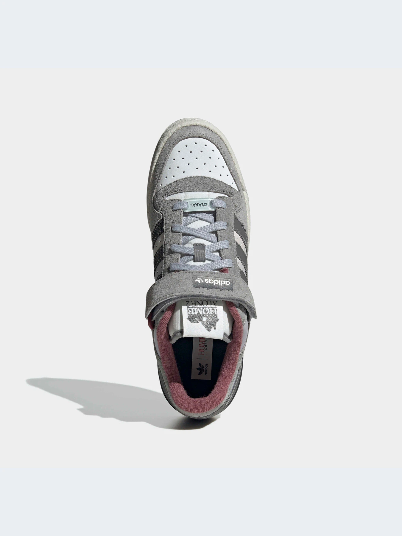 Кроссовки Adidas Forum модель ID4328 Кроссовки Adidas Forum модель ID4328 Фото