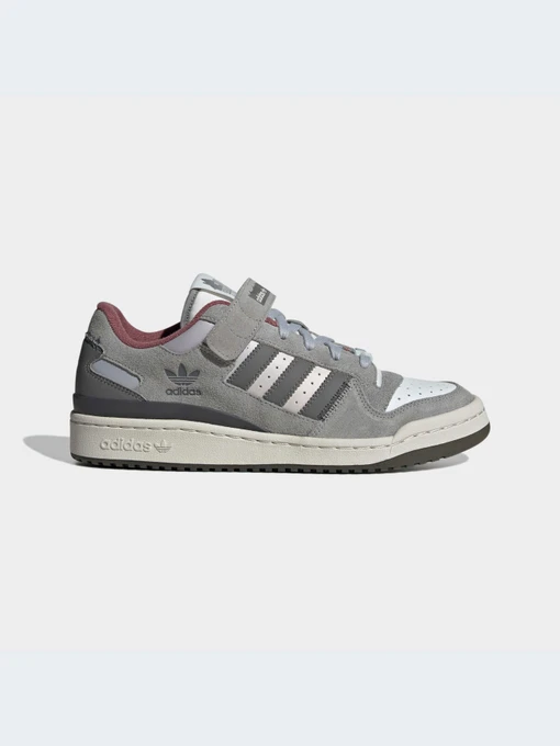 Кроссовки Adidas Forum модель ID4328 Фото